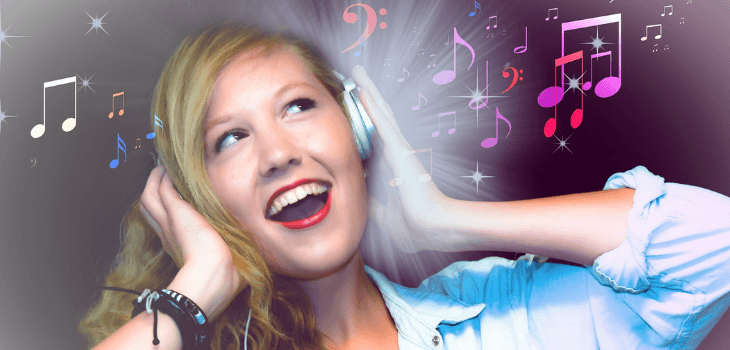 5 причин по которым вам тоже стоит петь